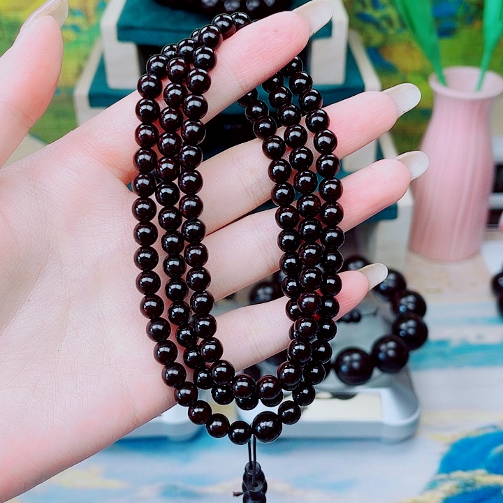 檀香紫檀（小叶紫檀）0.6带