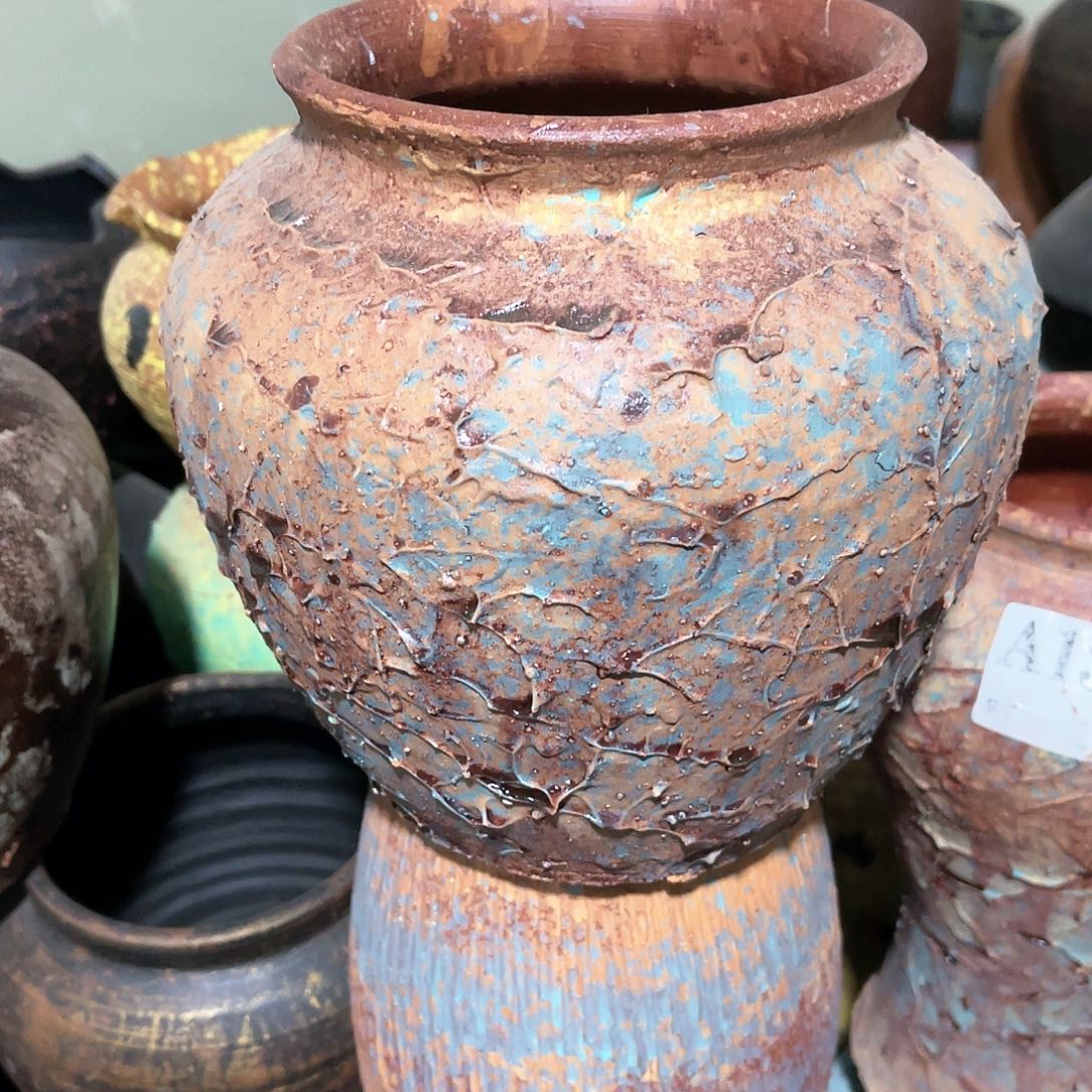 带孔口径15高度20微瑕