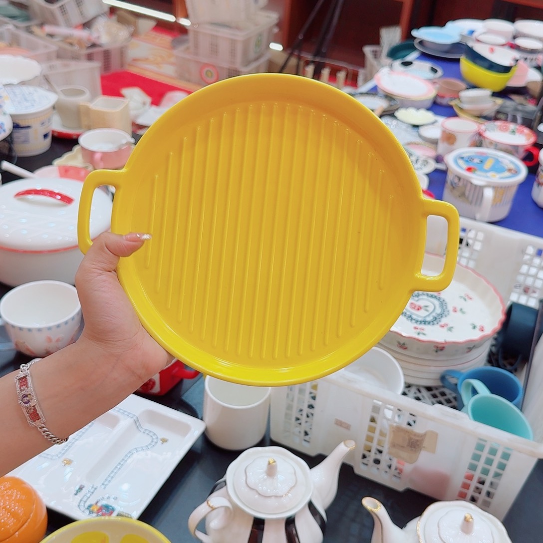 景德镇陶瓷陶瓷碗盘
