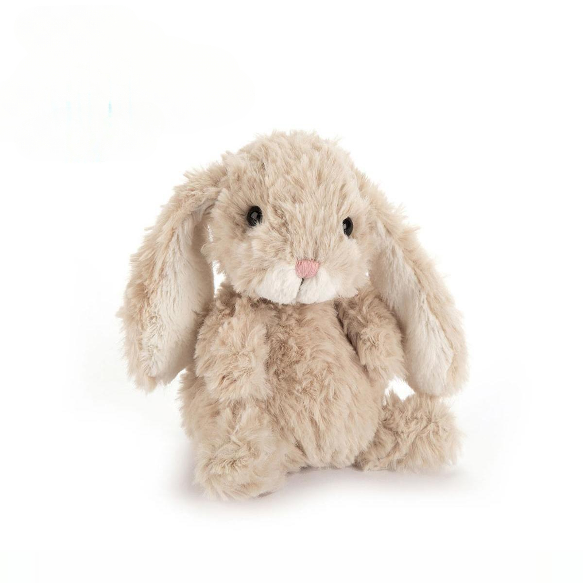 英国甜美小兔可爱安抚玩偶儿童毛绒公仔玩具生日礼物