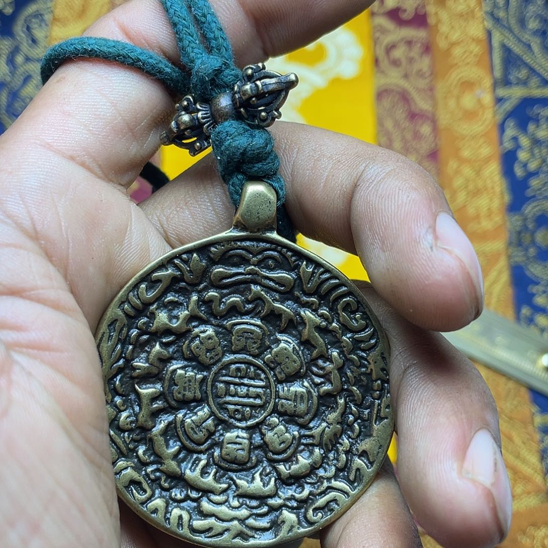 宏***产泥塑藏传着中华文化