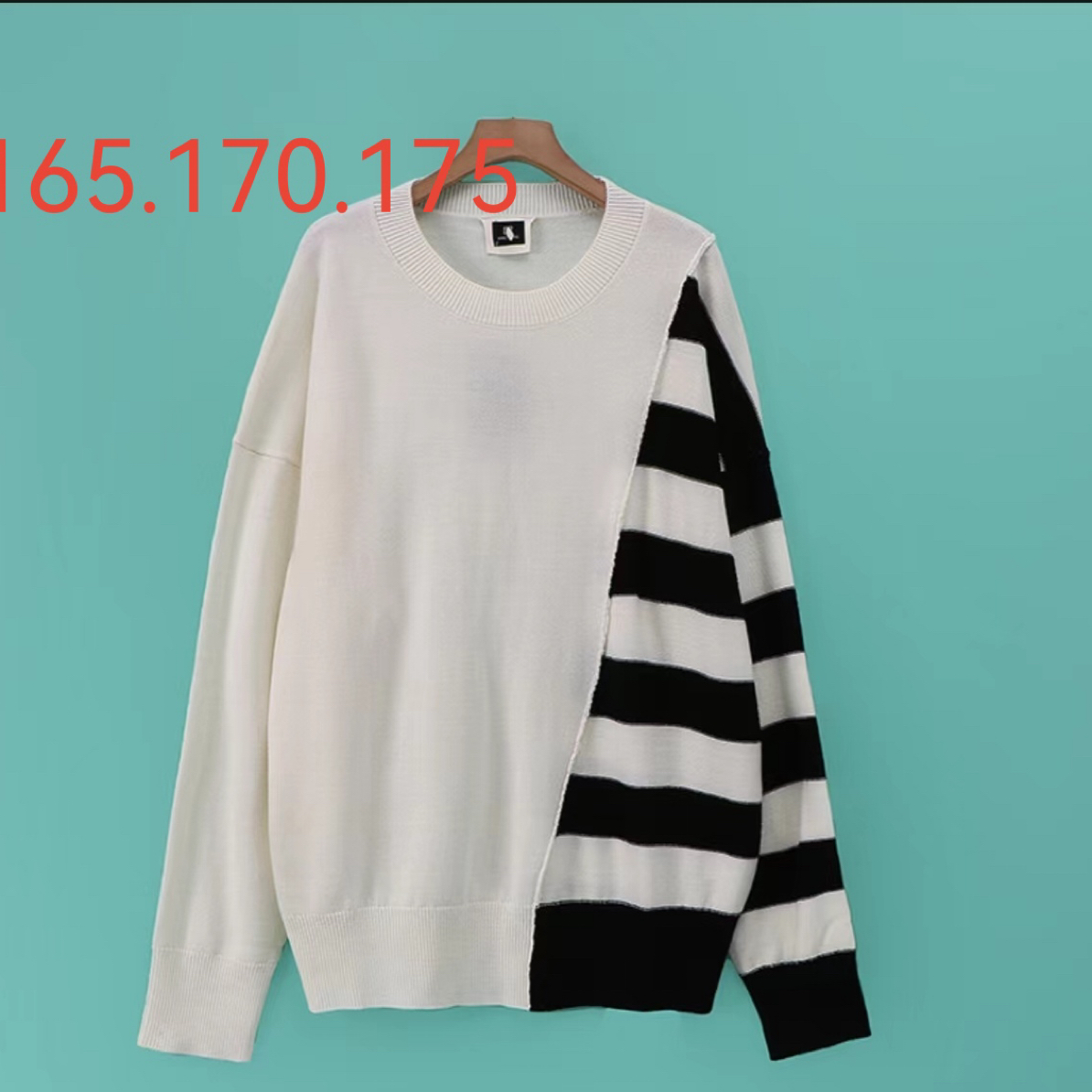 秋季保暖毛衣长袖常规