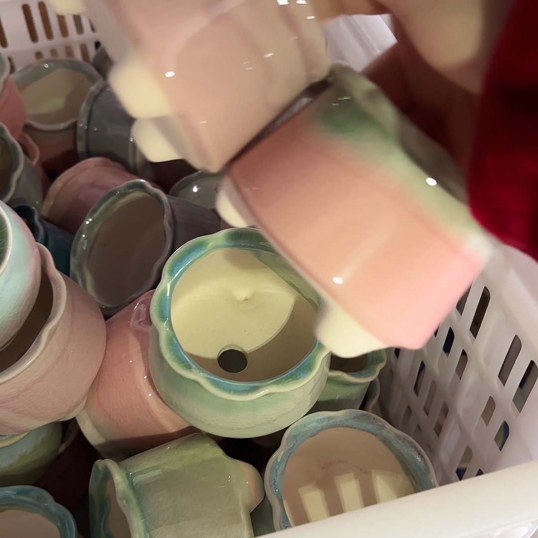 量货/口7高6.5深浅搭配发6