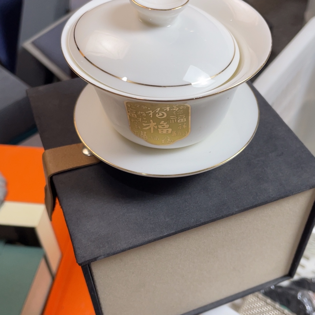 茶具套装茶具家用茶具
