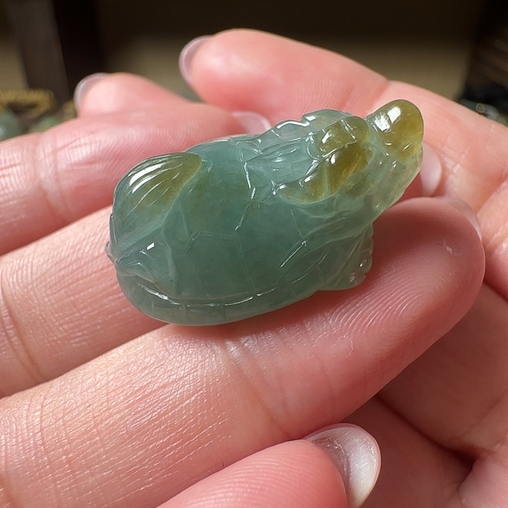 翡翠未镶嵌手镯翡翠100