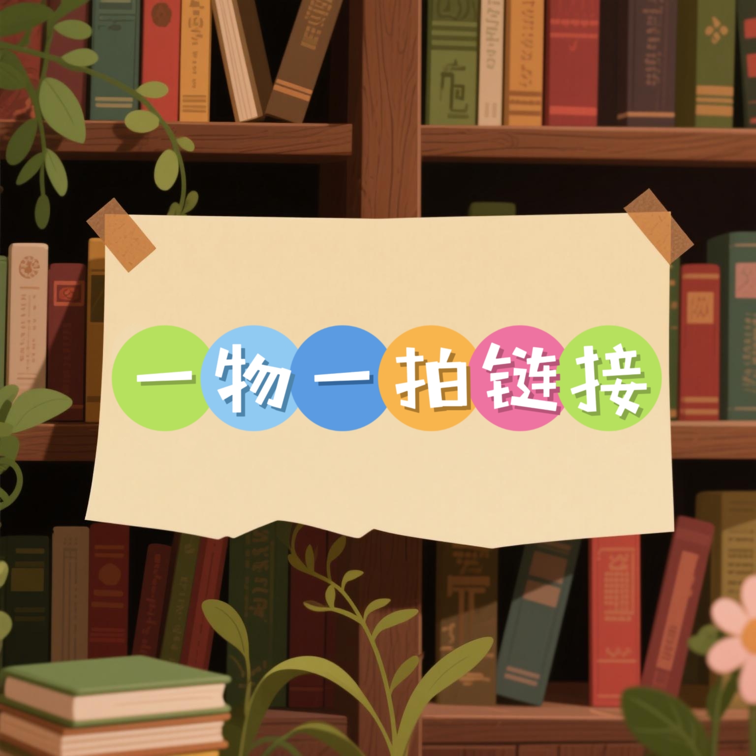 一物一拍1号链接 运输叶损无售后 下单考虑