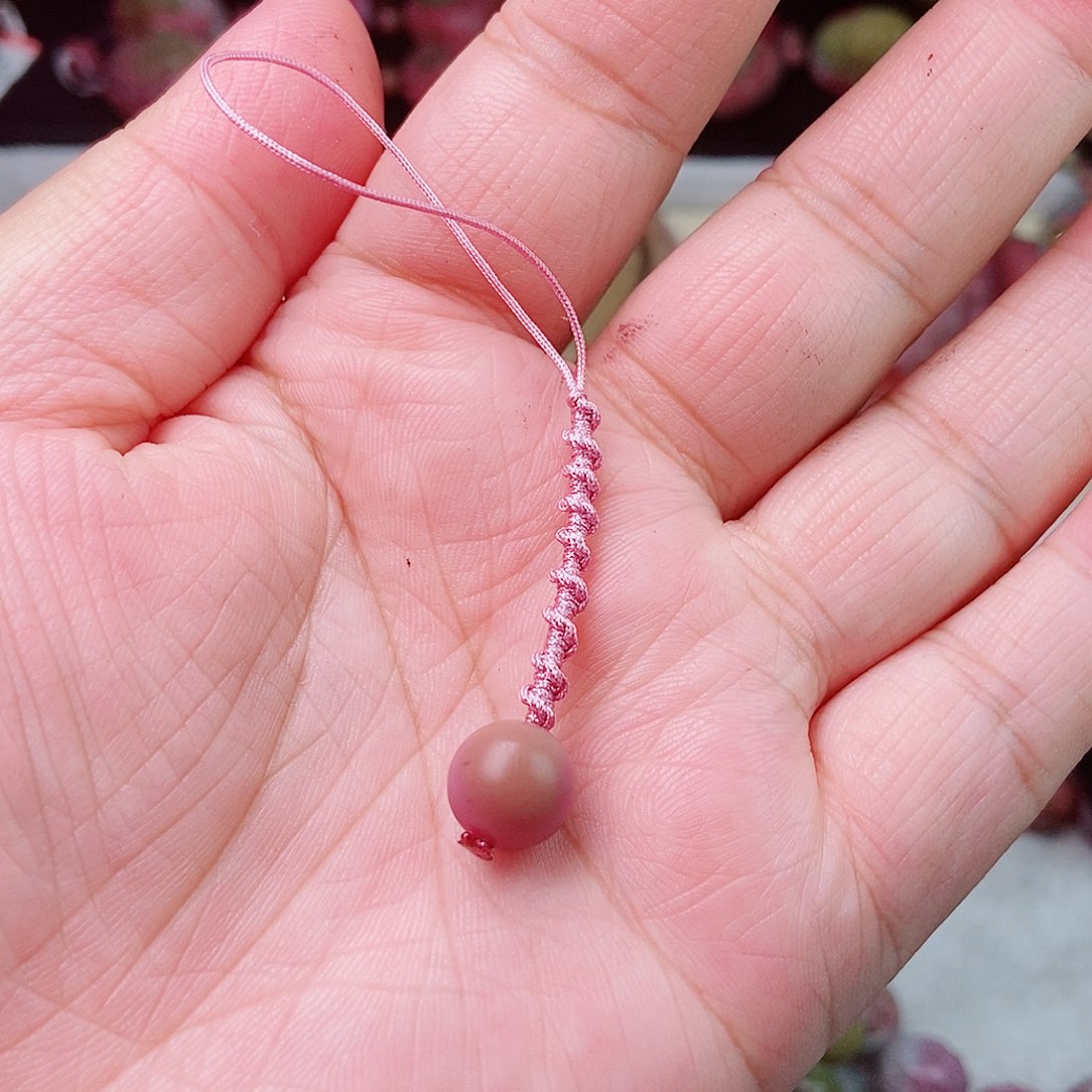 玛瑙/玉髓珠宝半成品未镶嵌