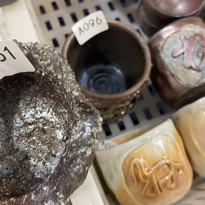 叮***乐柴烧裸烧纯手工制作