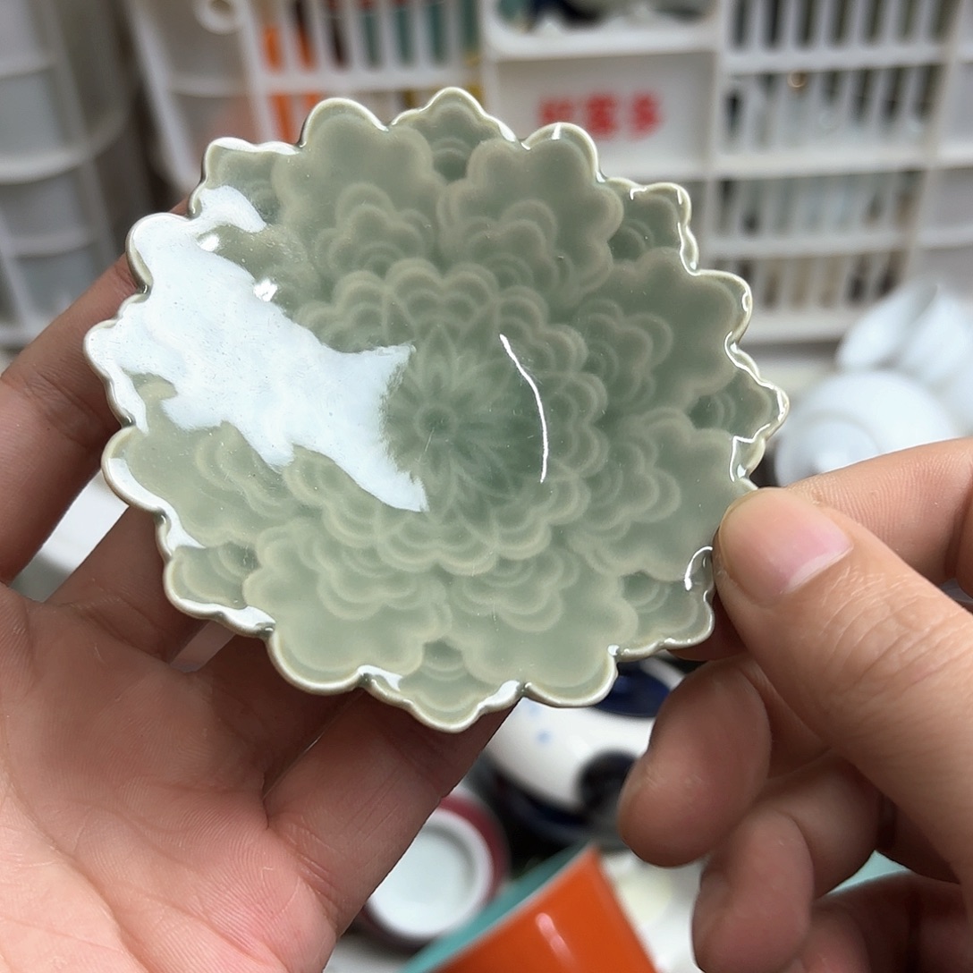 微瑕介意的不要下单