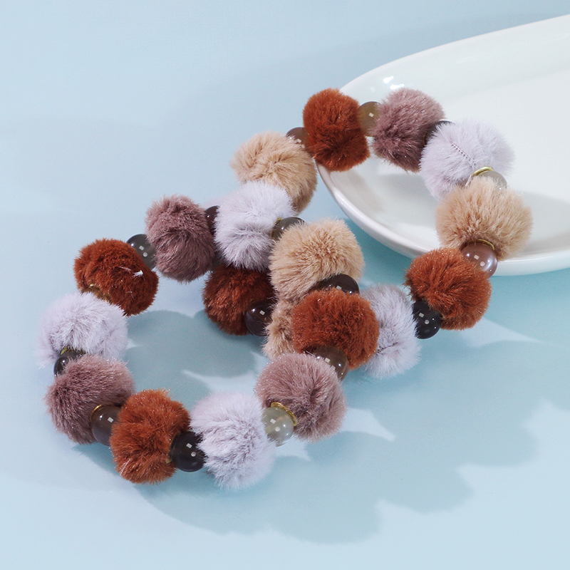 【焦糖月光】原创月光多宝毛绒设计-多样性发其一