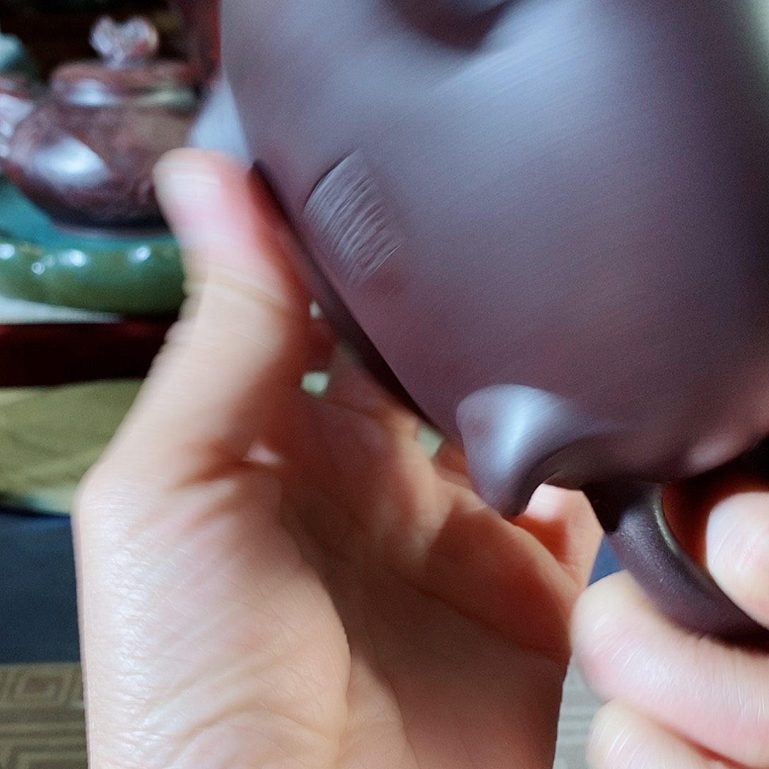 紫砂茶壶宜兴紫砂壶多少个