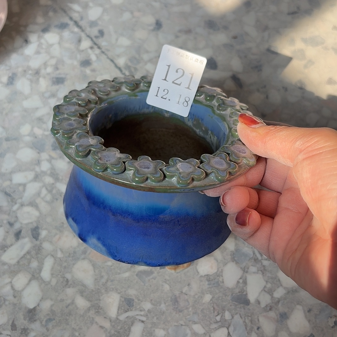 瓷片景德镇陶瓷手工制作