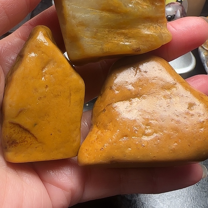 道***8昌化石昌化田黃原石