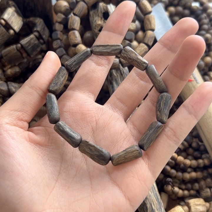 沉香沉香碎屑0.6树心油6克