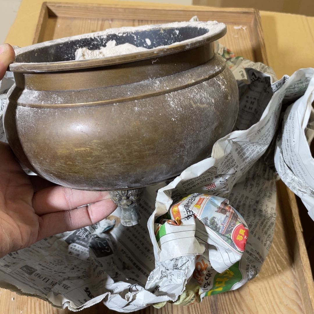 紫砂中古商品谨慎下单