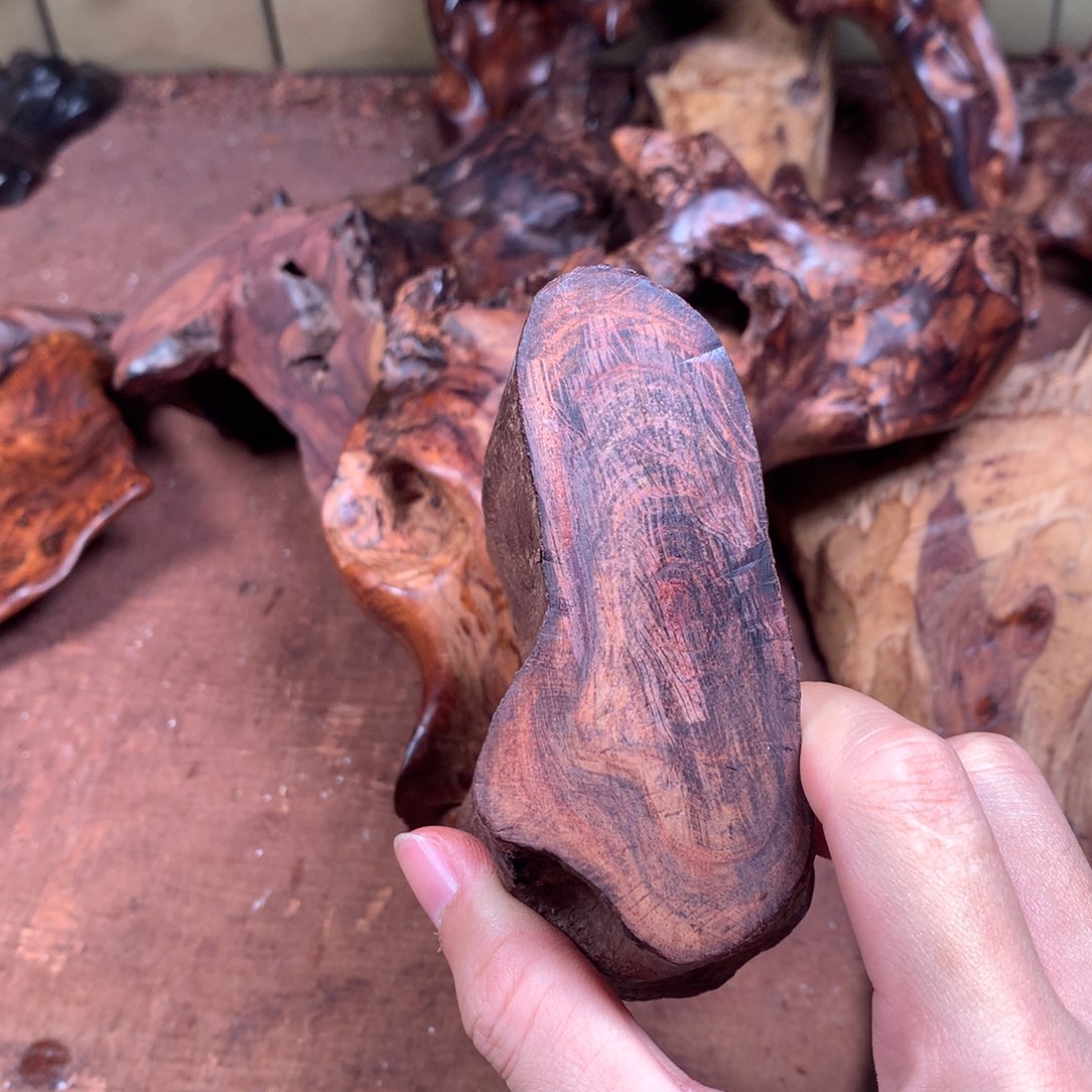 林***钦黄花梨/降香黄檀工费