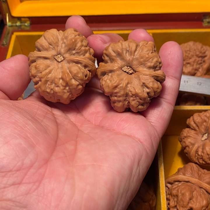 文玩核桃吊坠大****串000000200