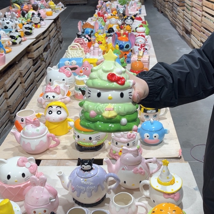 紫砂茶案这么多年的感情都