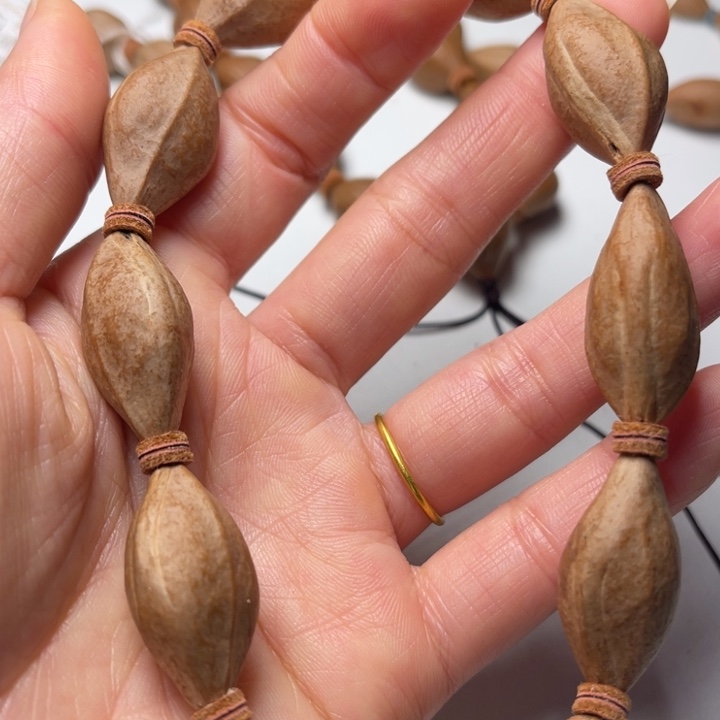 三****手串/手链橄榄核1.5