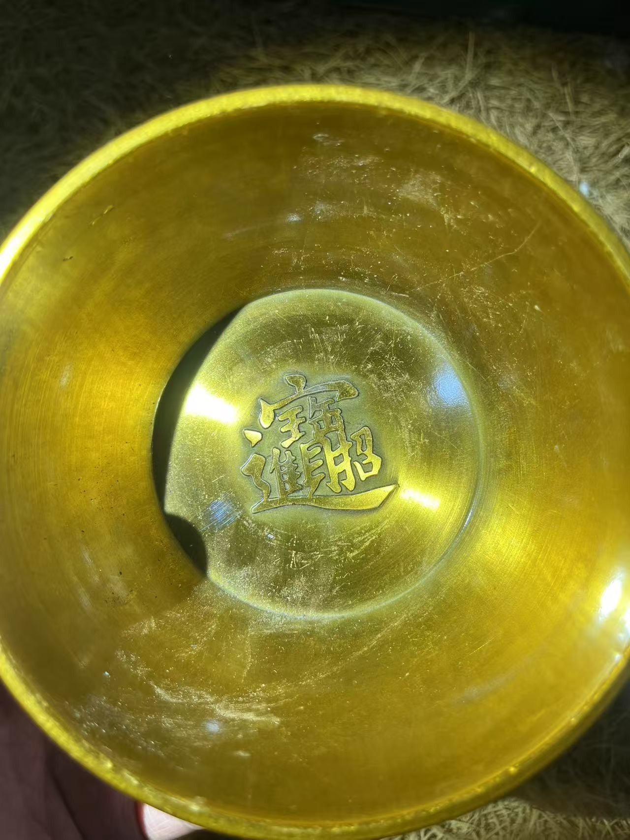 1个居家饰品摆件307 精美摆件现代仿古复古工艺品