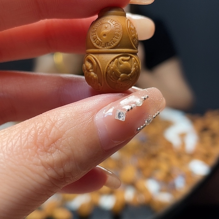 橄榄核手串/手链橄榄