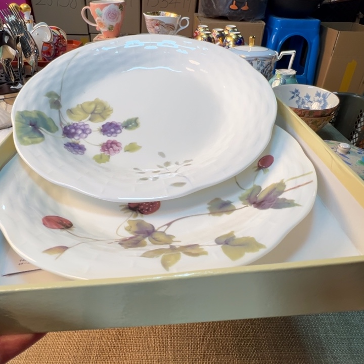 瓷片启航瓷器精选