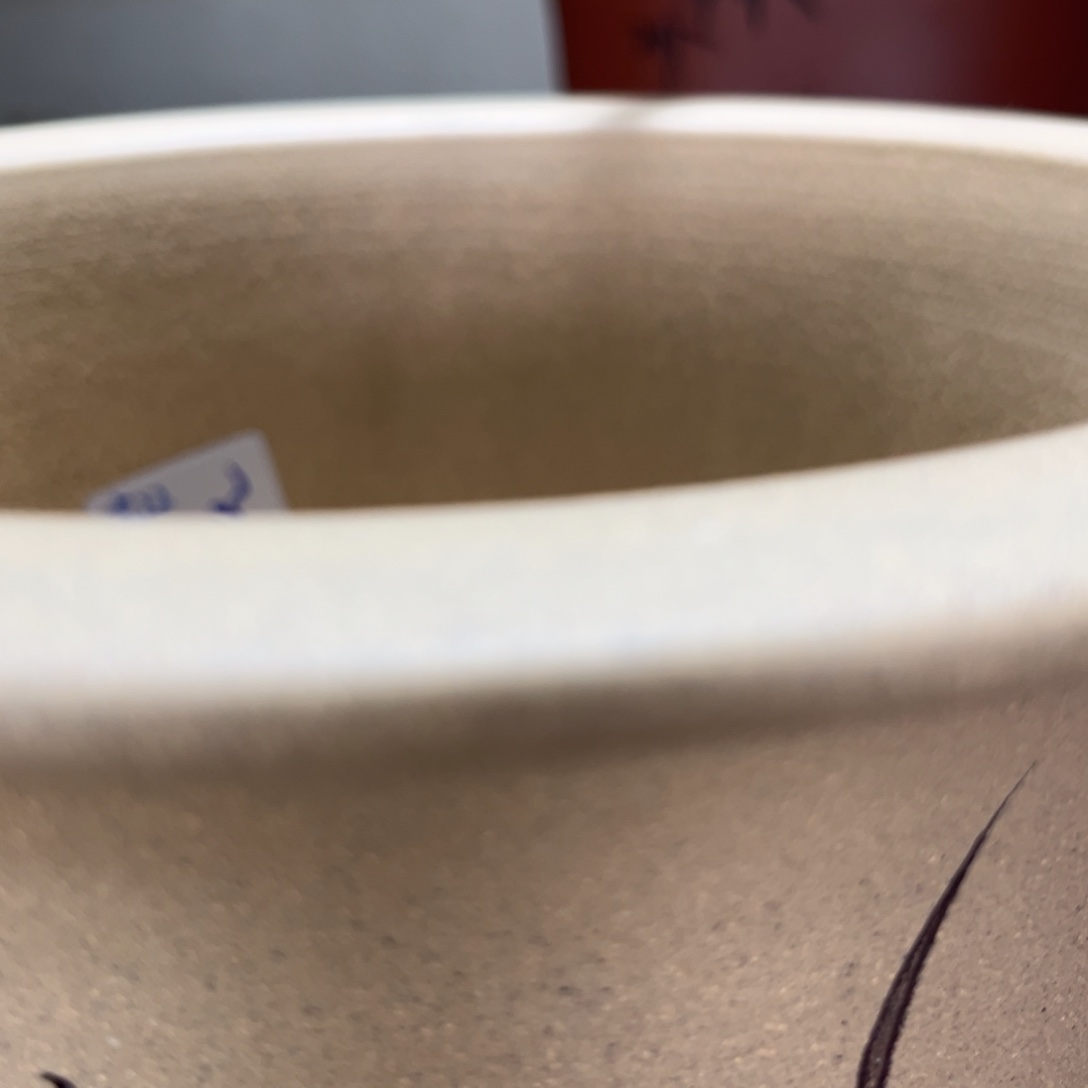 a***6高温正宗手工花盆