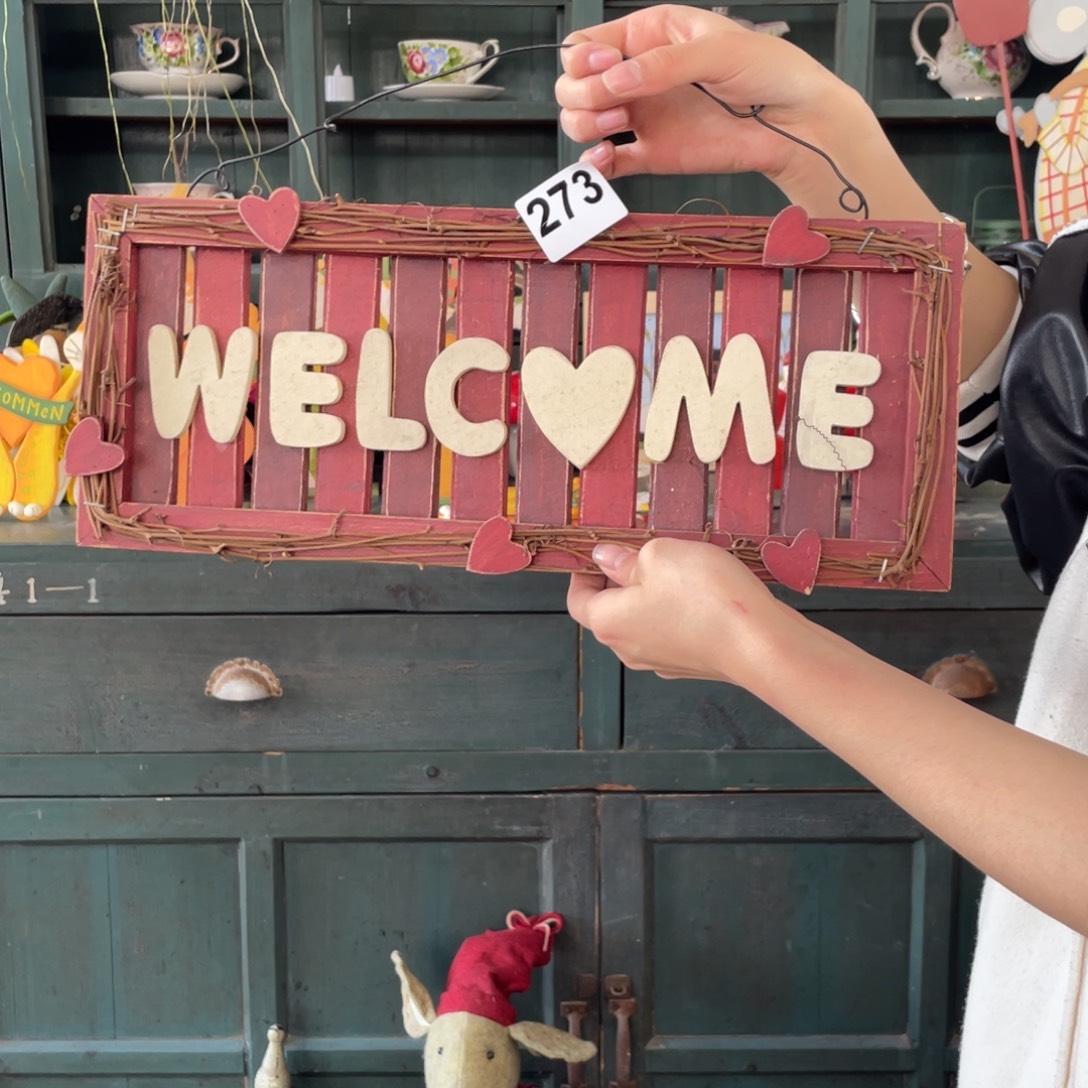 中古玩偶默认微瑕损米