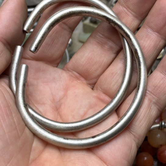 金属精美礼品手镯