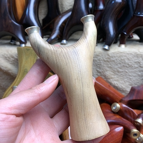 大果紫檀（缅甸花梨）微瑕5536