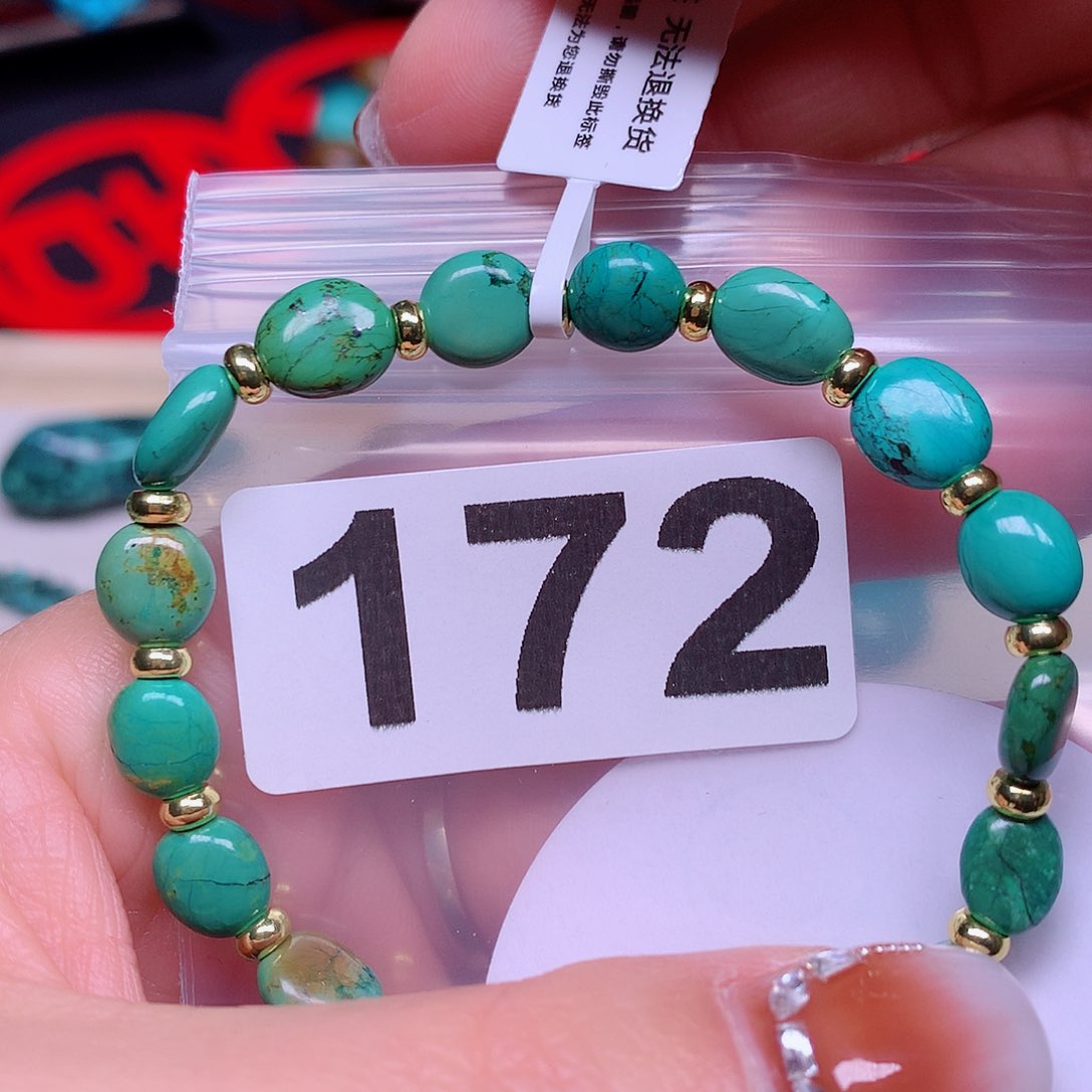 空竹粉丝专享十堰特色手工散珠