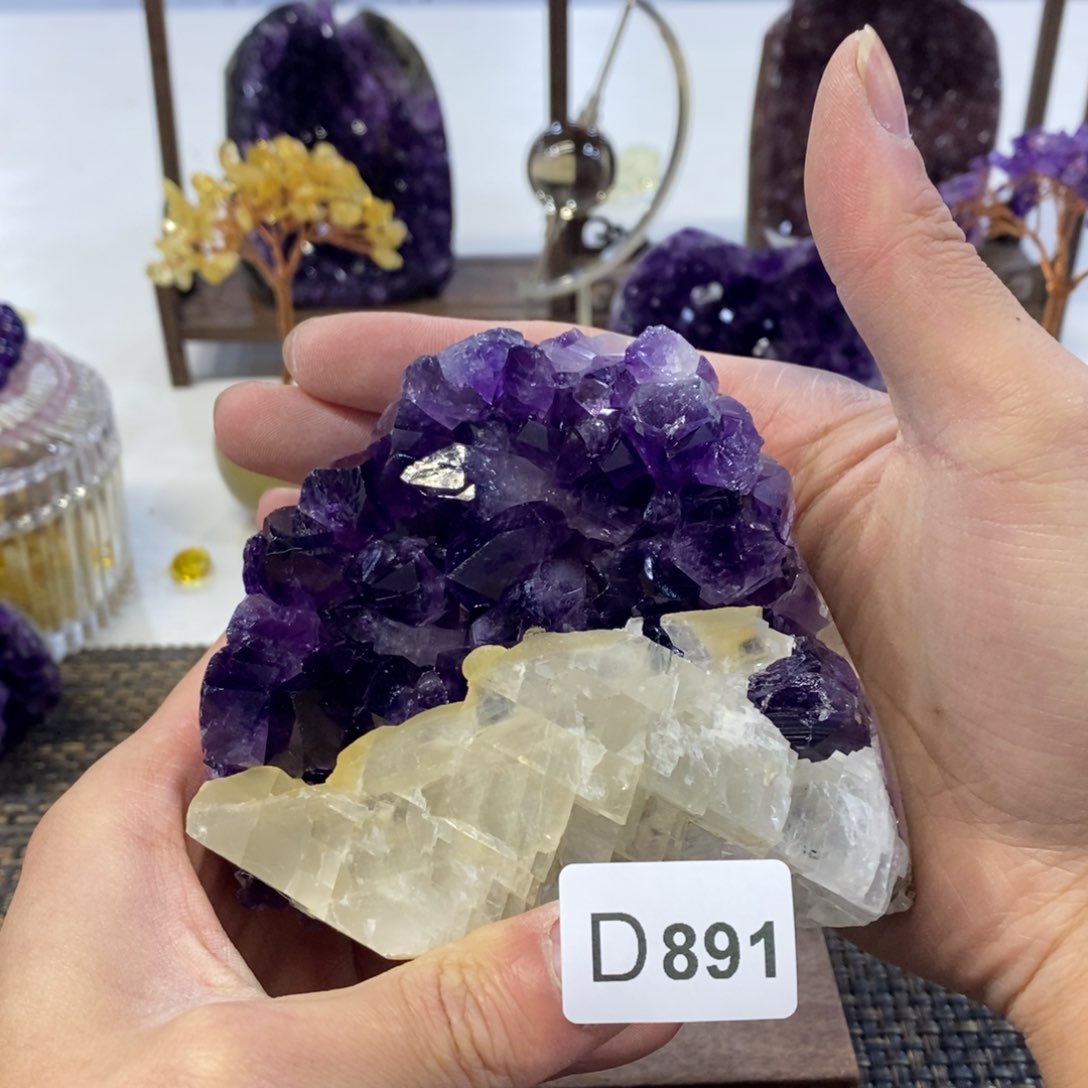 水晶摆件摆件未镶嵌杨***店