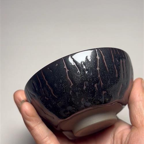 【闪购商品】茶盏-瑕疵-448.........