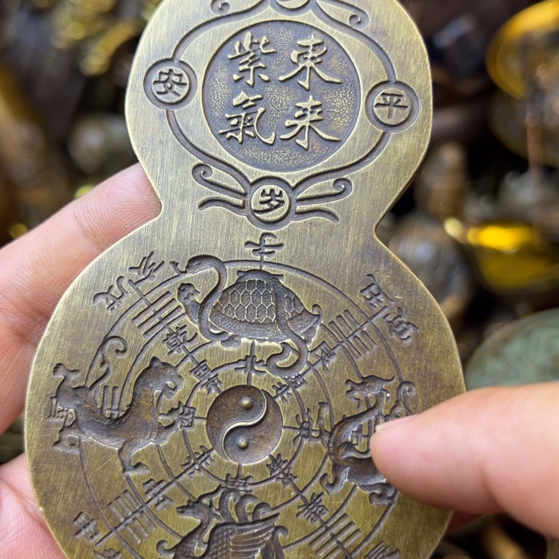 精美文玩居家办公装饰摆件