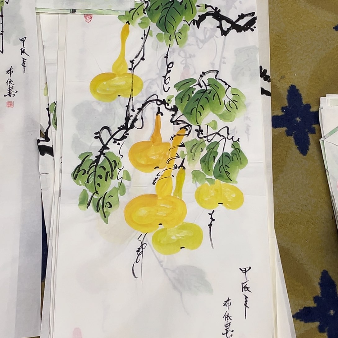 国画绘画999999（9999999998福利