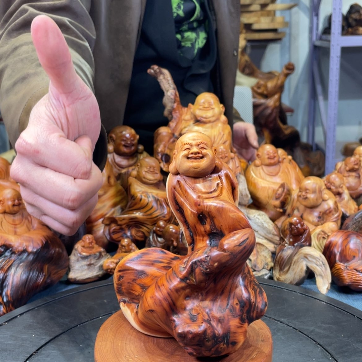 【闪购商品】柏木（崖柏）其他