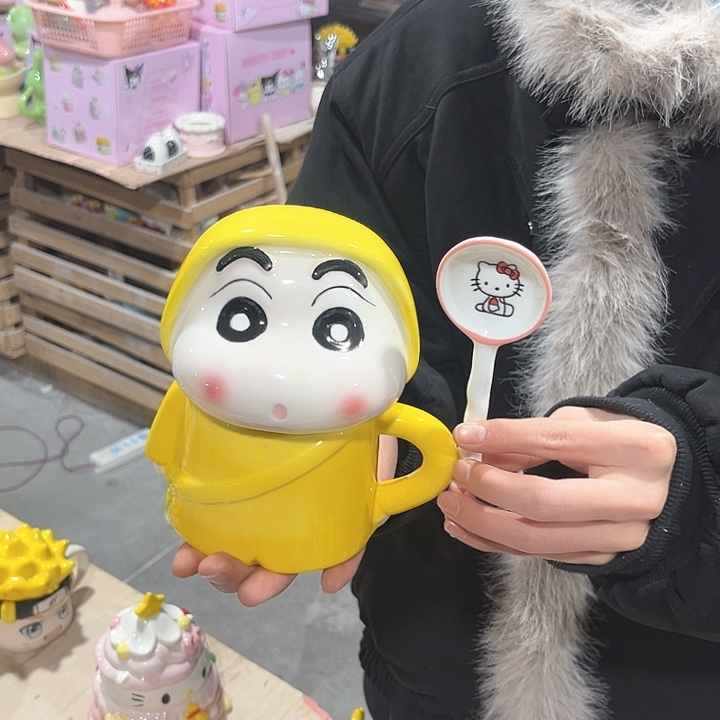 紫砂茶叶罐我们的生活