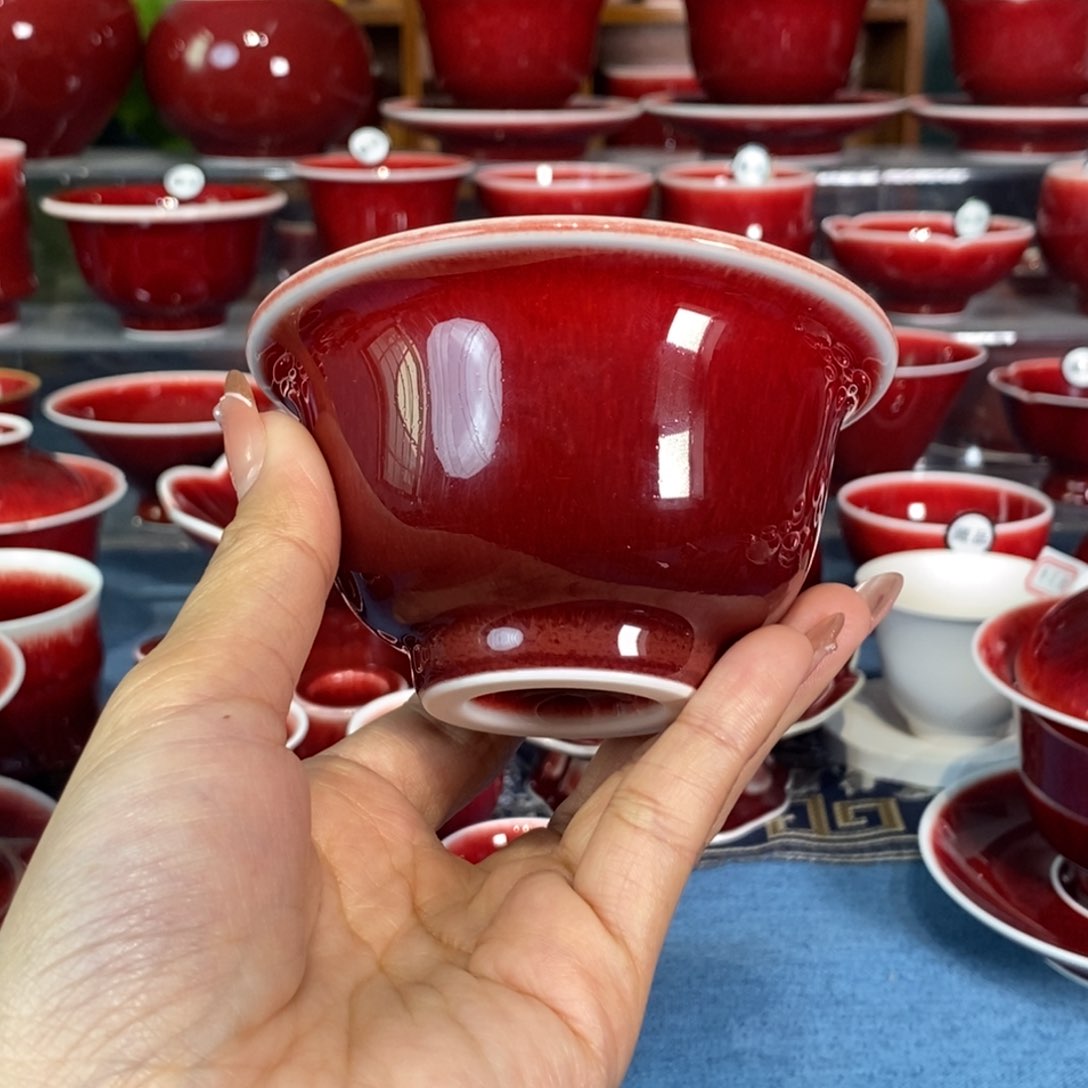 原矿郎红手工，福利大漏