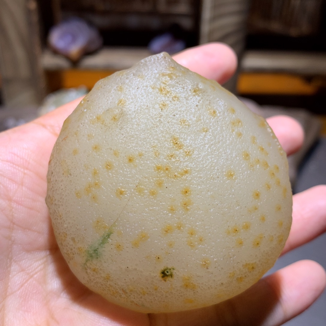 未镶嵌玛瑙/玉髓珠宝奇石
