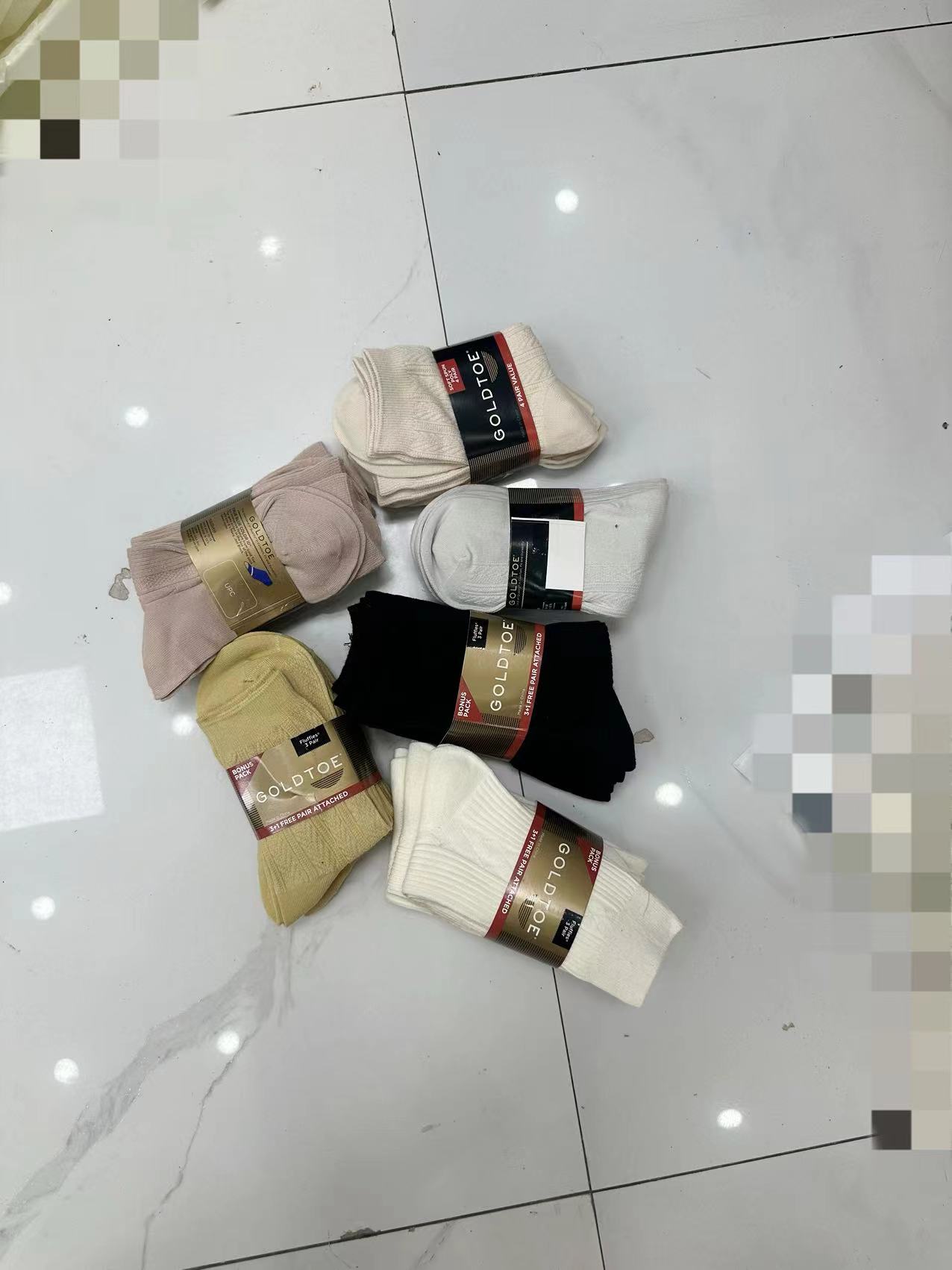 防尘家用防尘女棉高品质袜子