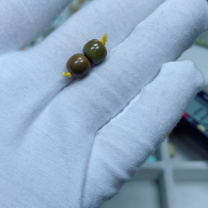 南红玛瑙未镶嵌其他