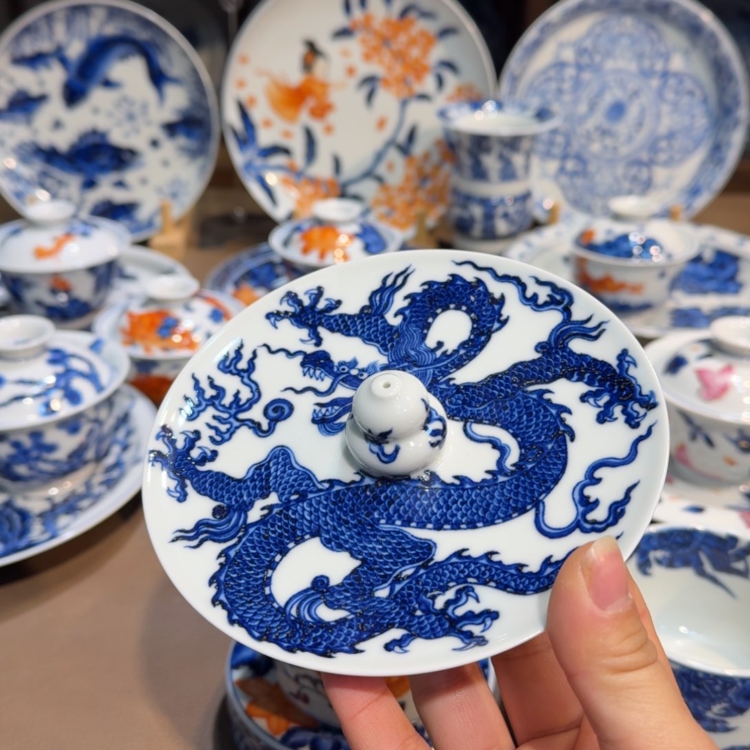 景德镇陶瓷陶瓷陶瓷