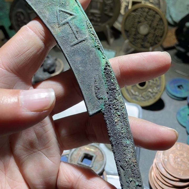 铜现代工艺品仿制品