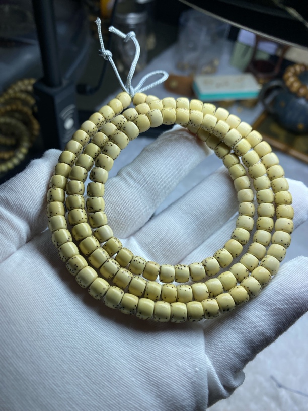 星月菩提原生态直切6✖️5大留白特价