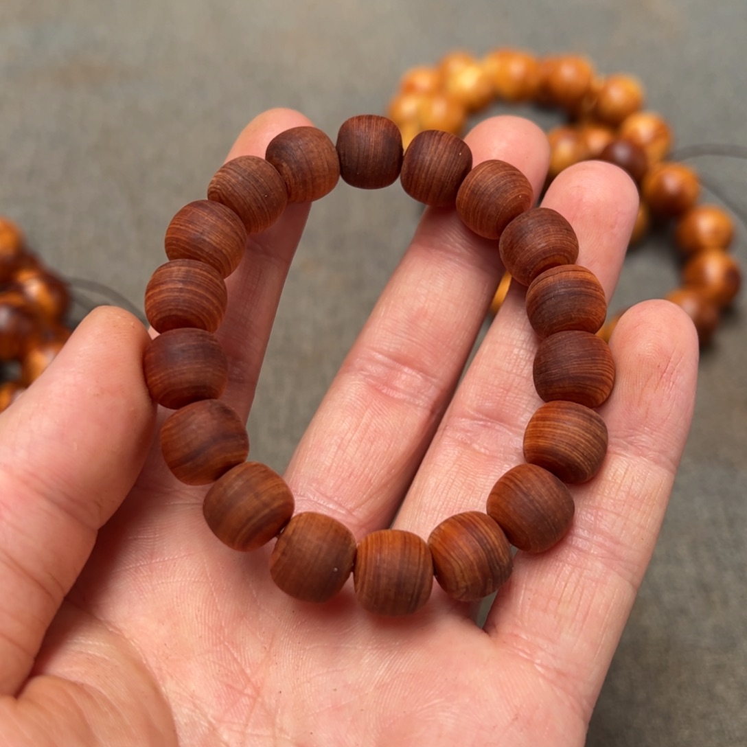 柏木（崖柏）北太行陈化崖柏