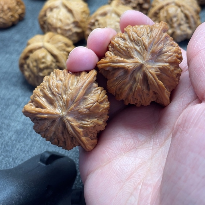 手工三棱磨盘三棱