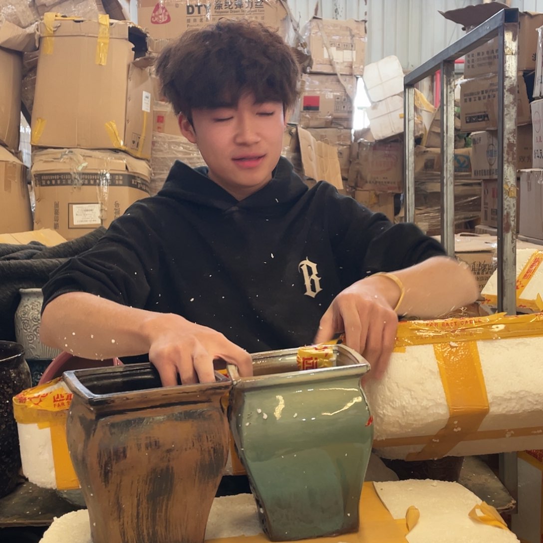 红陶宜兴紫砂陶瓷