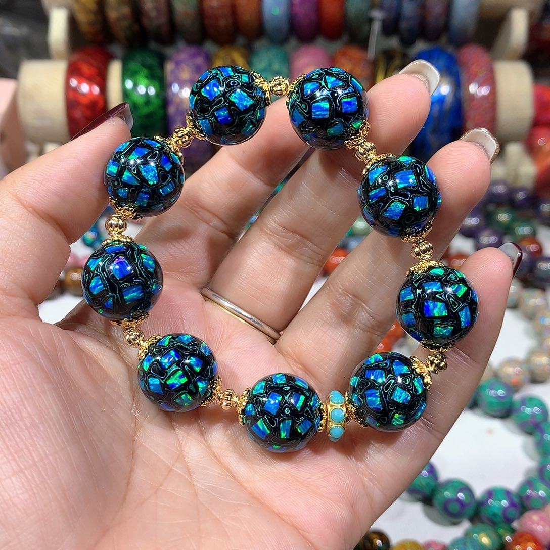 大漆珠1.6……娇……………………