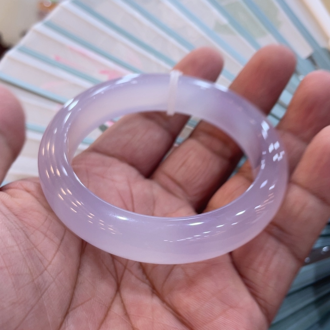 玛瑙/玉髓手镯未镶嵌s*.