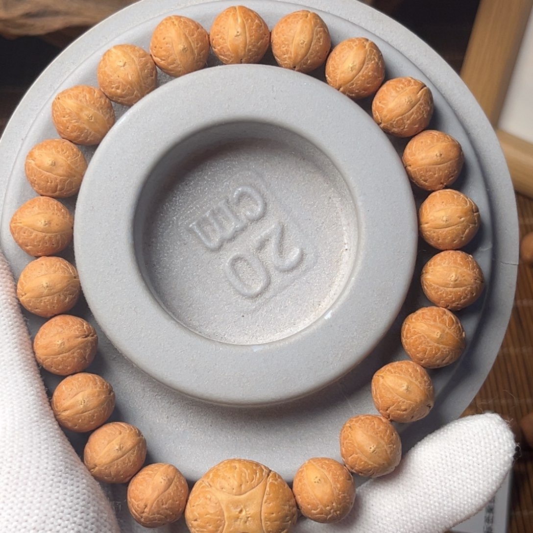 凤眼菩提手串精品凤眼菩提